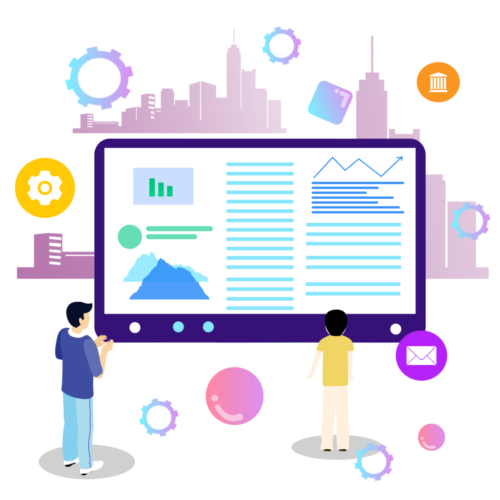 analyse des données de réaction our devélopper vos ventes sur internet